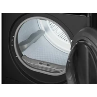 Weissgauff WD 6010 Heat Pump Matt Black Image #8