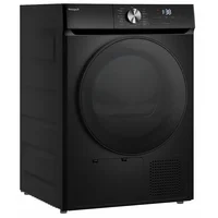 Weissgauff WD 6010 Heat Pump Matt Black Image #3