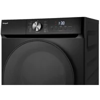 Weissgauff WD 6010 Heat Pump Matt Black Image #4