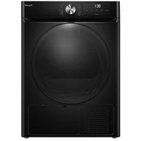Weissgauff WD 6010 Heat Pump Matt Black