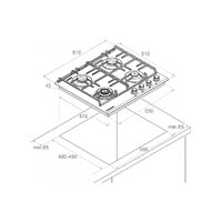 KUPPERSBERG FS 62 X Image #4