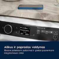 Electrolux EW9F7607WCE Image #3