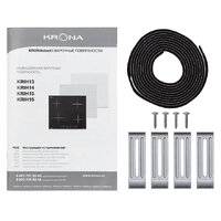 Krona Genesis 60 BL Image #6