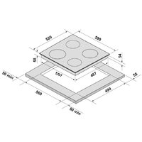Krona Genesis 60 BL Image #7