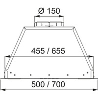Franke Vera SS 52 (305.0712.219) Image #11