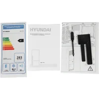 Hyundai HBR 1786 Image #13