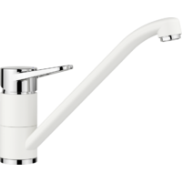 Blanco Wega II белый / хром (526408)