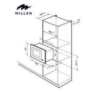 Millen MBW 381 SX Image #8
