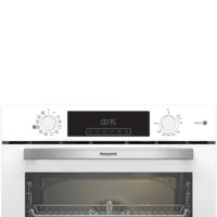 Hotpoint-Ariston HSTF 1231 JSAH WHG Image #3