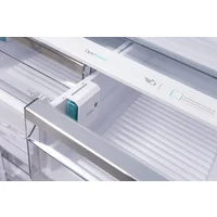 Sharp SJ-653GHXI52R Image #8
