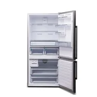 Sharp SJ-653GHXI52R Image #2