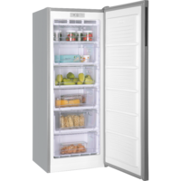 Nordfrost DF 265 SAP