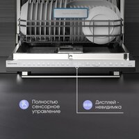 Zigmund & Shtain DW 307.6 Image #8