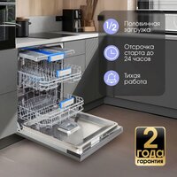 Zigmund & Shtain DW 307.6 Image #14