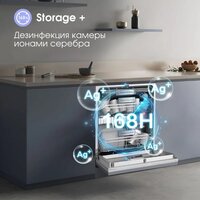 Zigmund & Shtain DW 307.6 Image #5