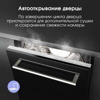 Zigmund & Shtain DW 307.6 Image #11