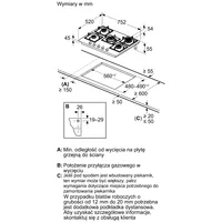 Bosch PPQ7A6I40 Image #6