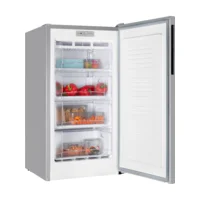 Nordfrost DF 261 SAP