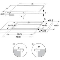 Gorenje GI8432BSCWF Image #7