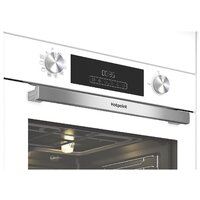 Hotpoint-Ariston FE8 821 H WH Image #3