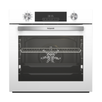 Hotpoint-Ariston FE8 821 H WH
