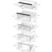 Bosch KIN96SFD0 Image #7