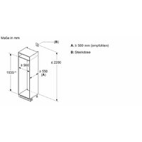 Bosch KIN96SFD0 Image #12