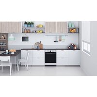 Indesit IS67V8CHX/E Image #9