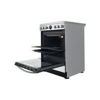 Indesit IS67V8CHX/E Image #4