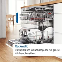 Bosch SMV6ZCX16E Image #12