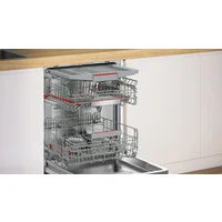 Bosch SMV6ZCX16E Image #6
