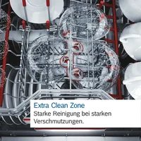 Bosch SMV6ZCX16E Image #13