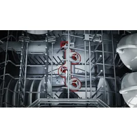 Bosch SMV6ZCX16E Image #10