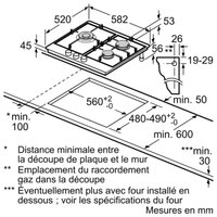Bosch PPC6A6I40O Image #3