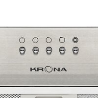 Krona RUNA 600 inox PB Image #4