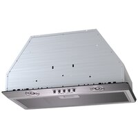 Krona RUNA 600 inox PB