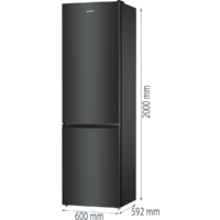 Gorenje NRK6202EBXL4 Image #9