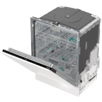 Gorenje GV673C62 Image #12