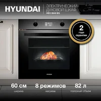 Hyundai HEO 6646 BG Image #2