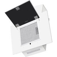 Weissgauff SIGMA 50 PB WH Image #3