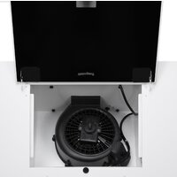 Weissgauff SIGMA 50 PB WH Image #6