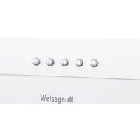 Weissgauff SIGMA 50 PB WH Image #7