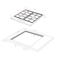 KUPPERSBERG FG 46 W Image #5