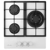 Monsher MGG 43 Blanc