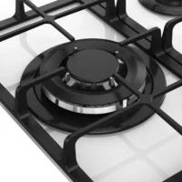 Monsher MGG 43 Blanc Image #4