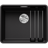Blanco Etagon 500-F Silgranit антрацит (526343)