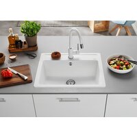 Blanco Mida-S вулканический серый (526967) Image #5