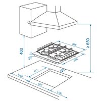 Haier HHX-M64RFW Image #6