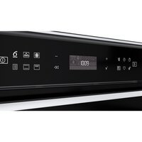 Whirlpool W7 OM4 4S1 P BL Image #5