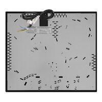MAUNFELD CVCE594BK Image #2